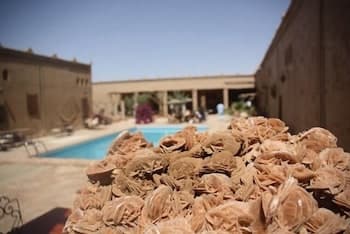 Kasbah Ennasra