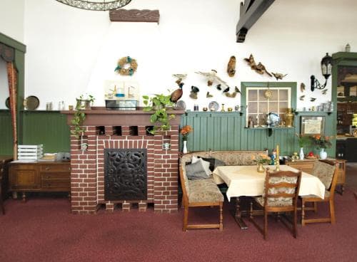 Uklei Fährhaus