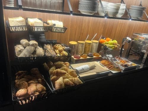 Hotel Paris Neuilly