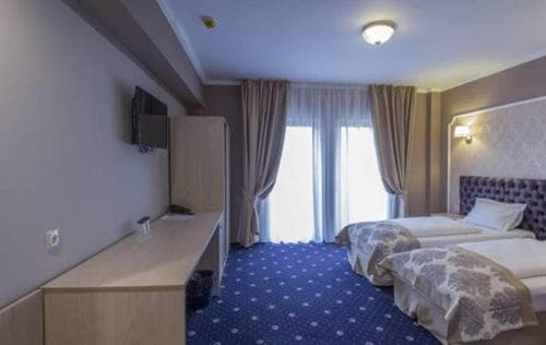 Hotel Bulevard