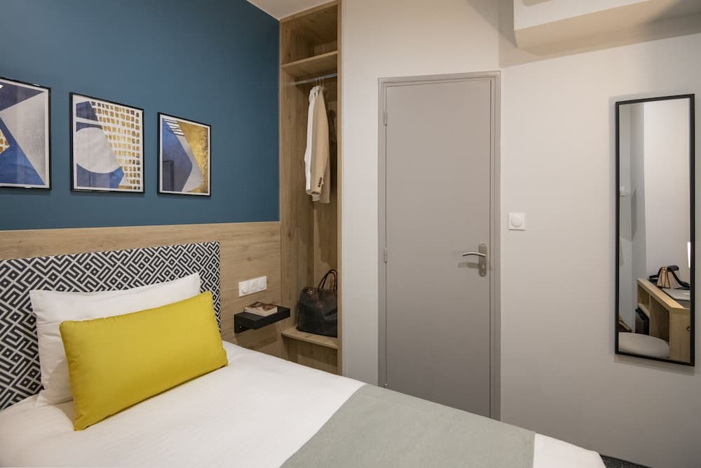 Hôtel Bristol