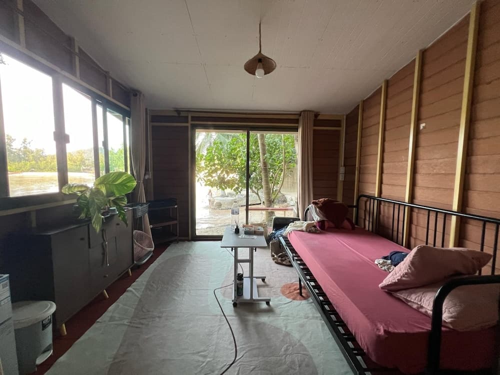 Smiley Bungalows Guesthouse
