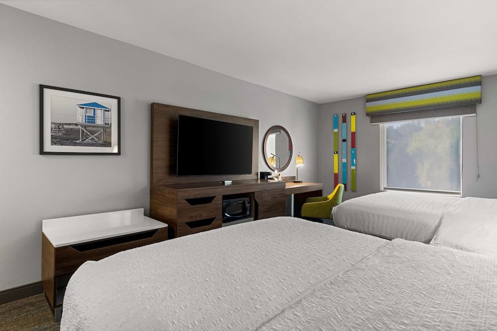 Hampton Inn & Suites Schererville