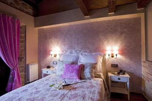 Hotel Real Posada De Liena