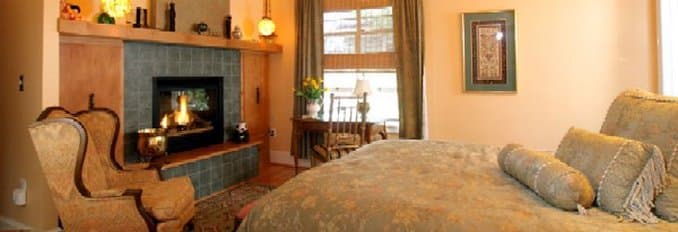 Haddonfield Inn