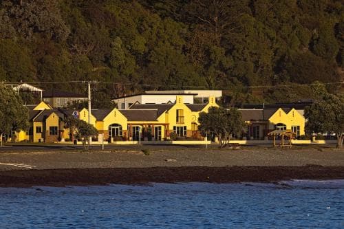 Anchor Inn Motel
