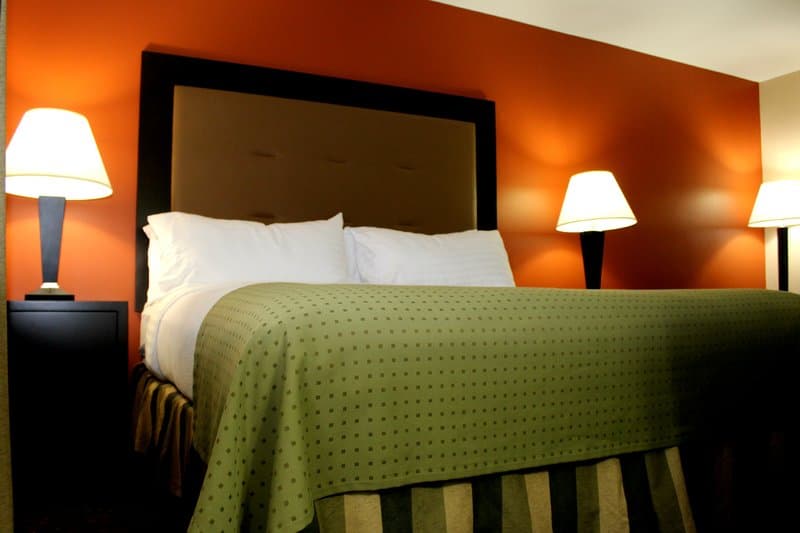 Wyndham Garden Houston Willowbrook