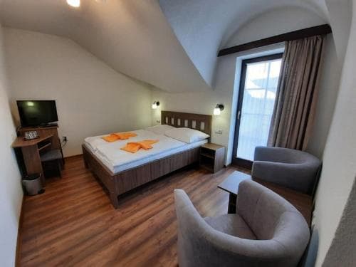 Hotel Flora