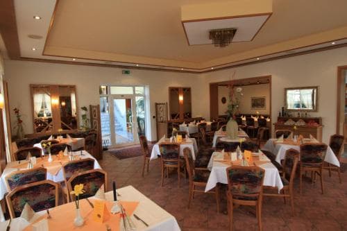 Hotel Burgerhof