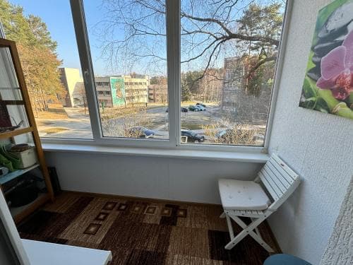VIsagino Apartment