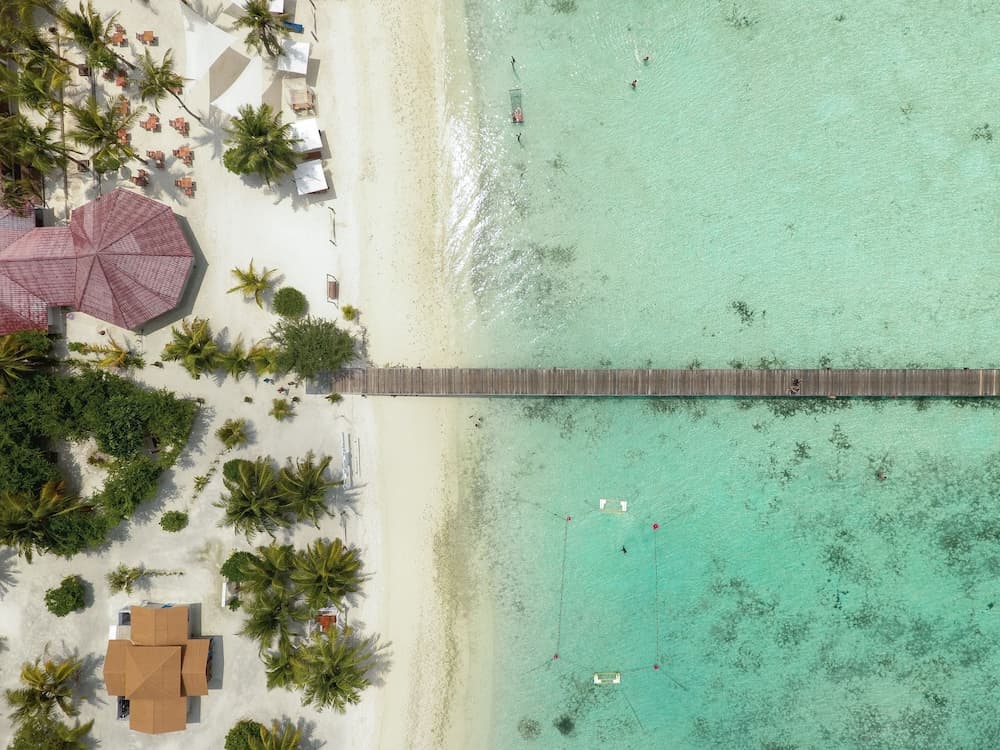 Fun Island Resort & Spa