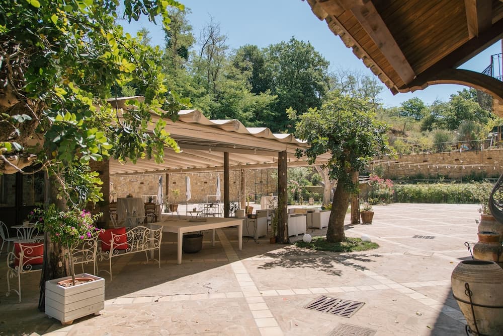 Agriresort Leano