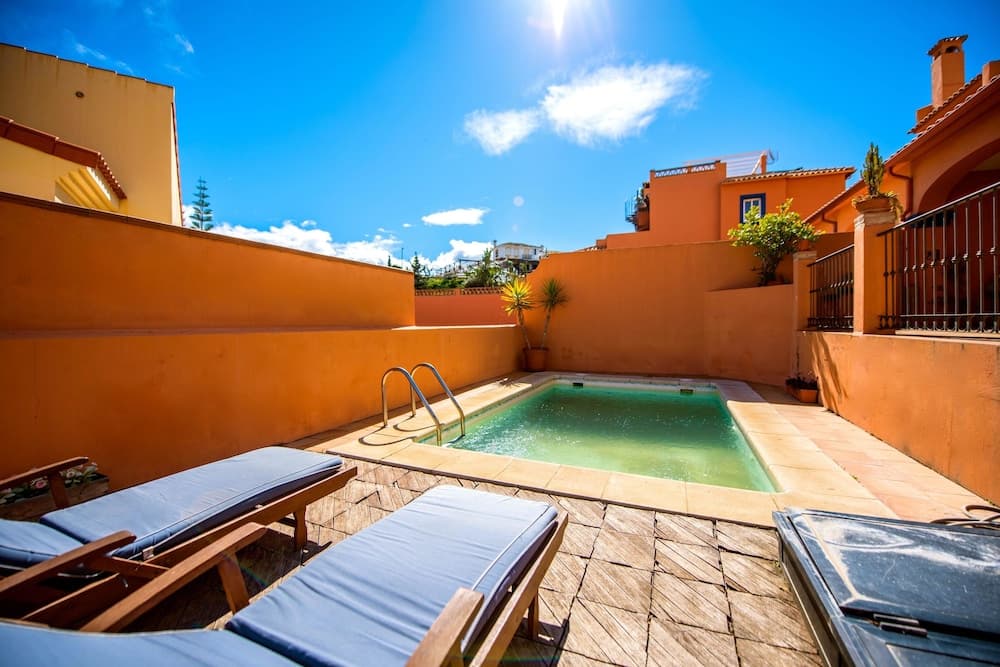 Villa Vencejo