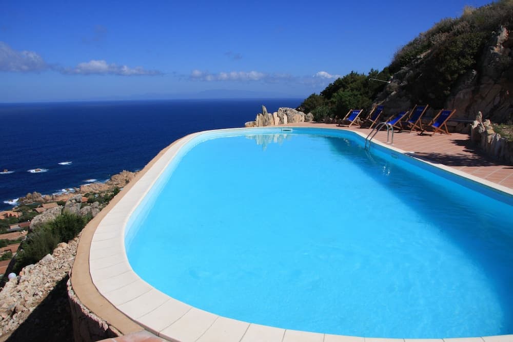Villaggio Costa Paradiso