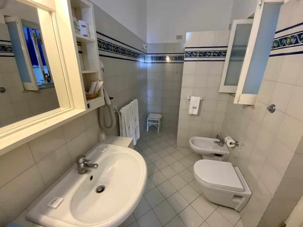 B&B Basiluzzo