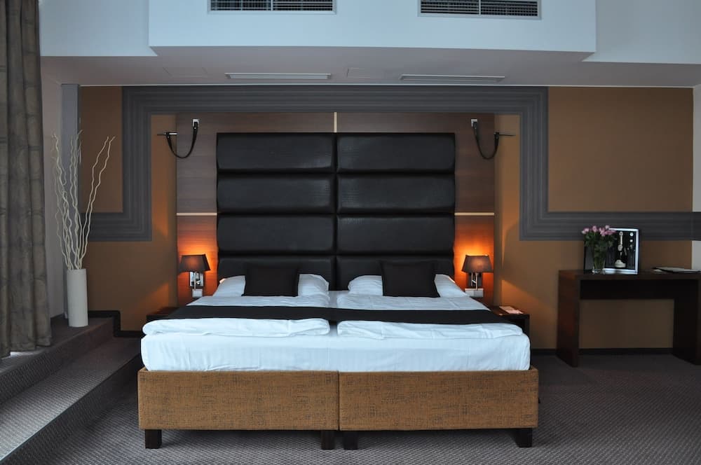 Art Hotel William