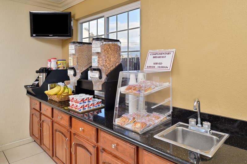 Americas Best Value Inn