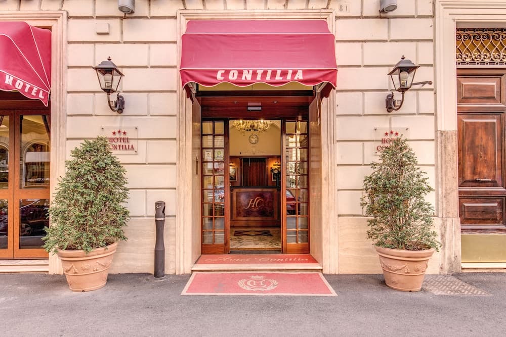 Hotel Contilia