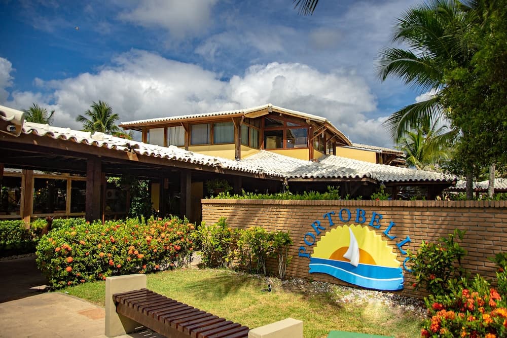 Portobello Praia