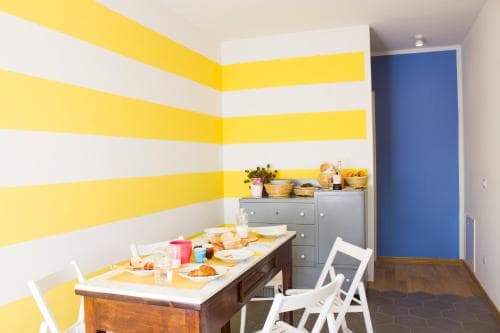 Arcobaleno B&B