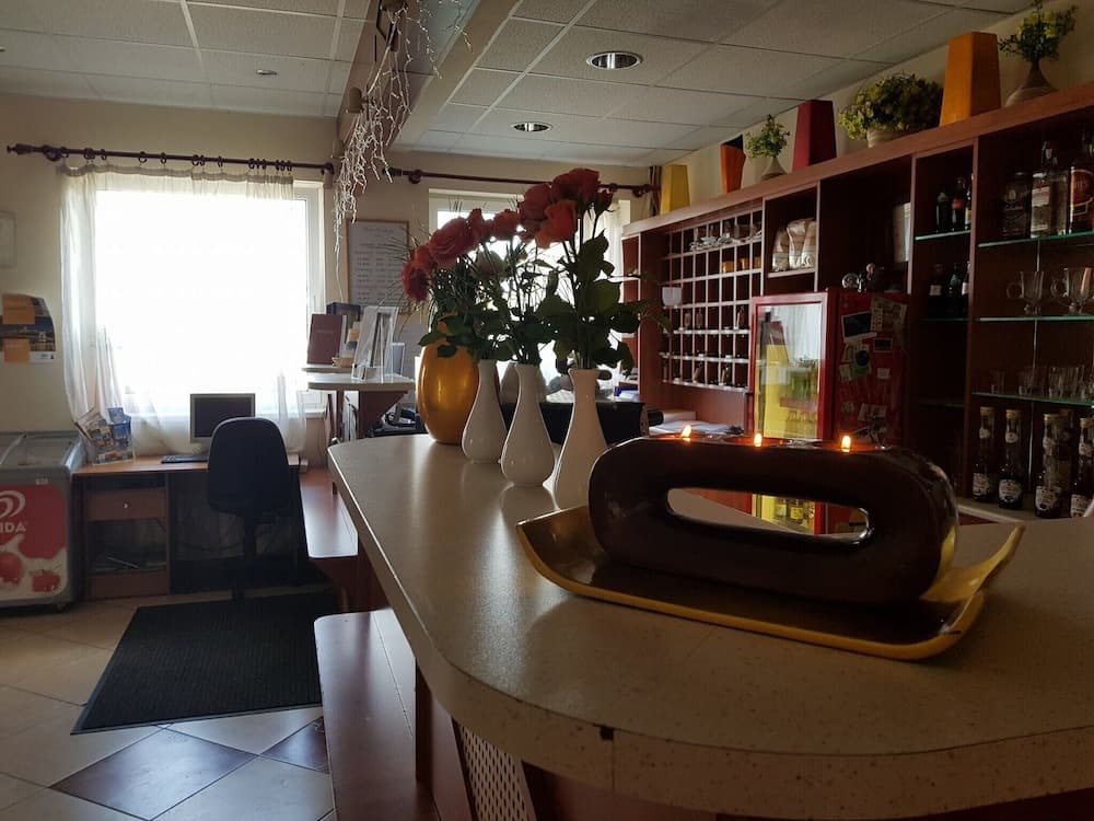 Hotel Ferihegy