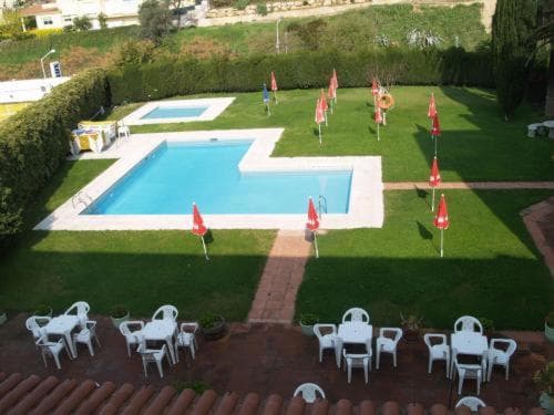 Hotel Hostal Del Sol