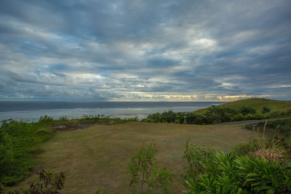 The Crows Nest Resort