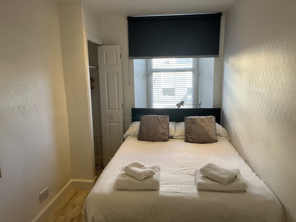 Chapel Apartments