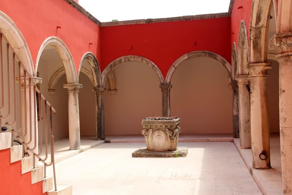 Apartment Vrsi - Mulo 5951a