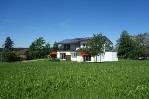Ferienwohnung Katzheim