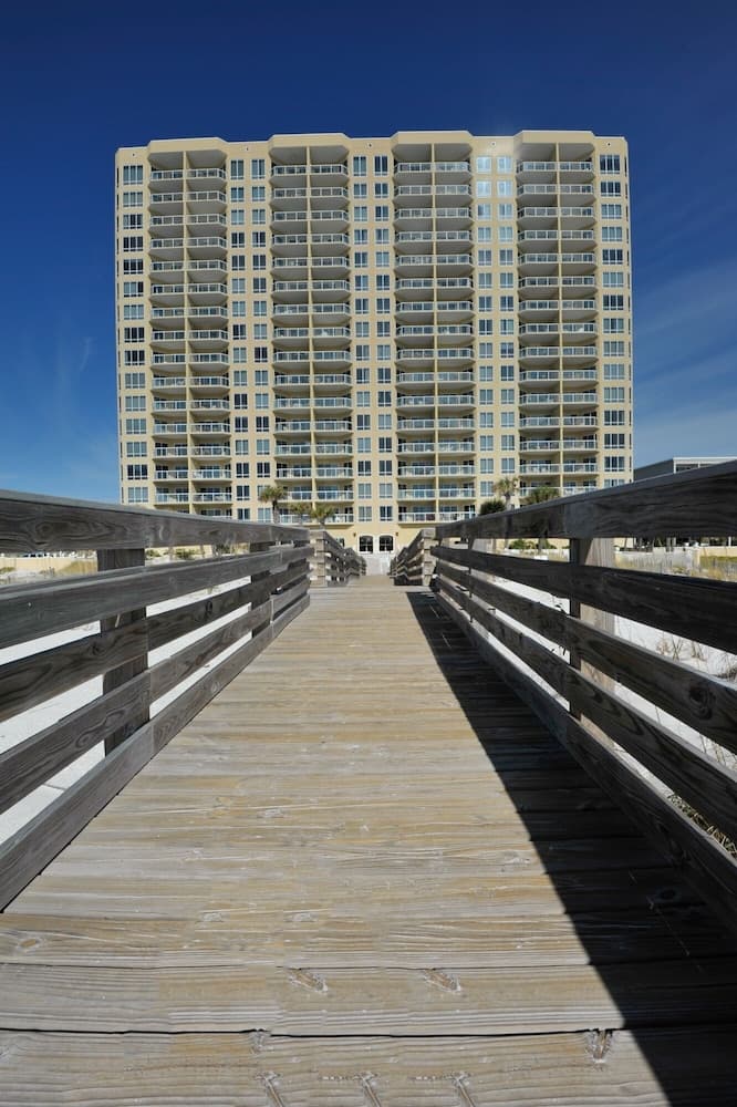 Emerald Isle