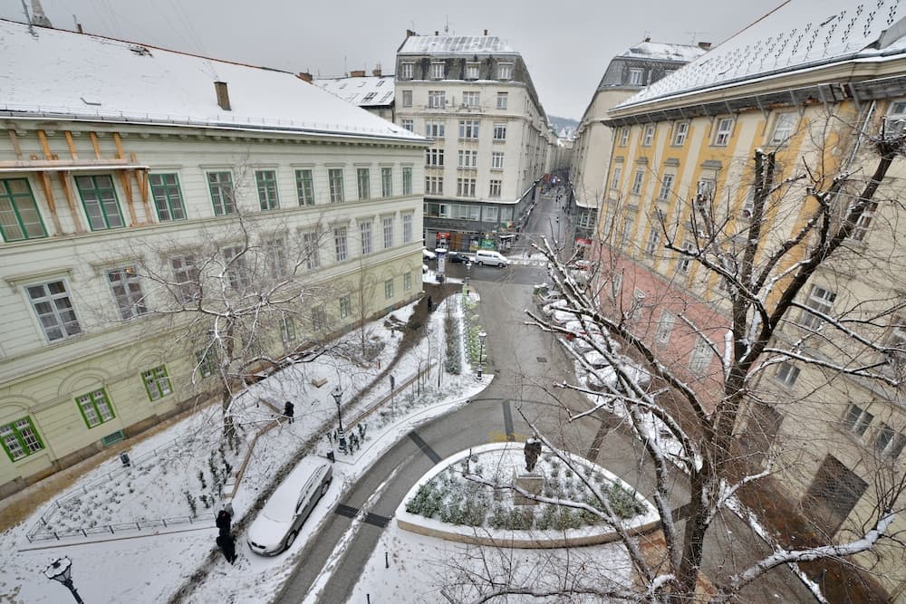 Gerlóczy Boutique Hotel