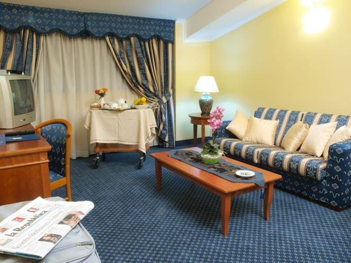 Bei Park Hotel