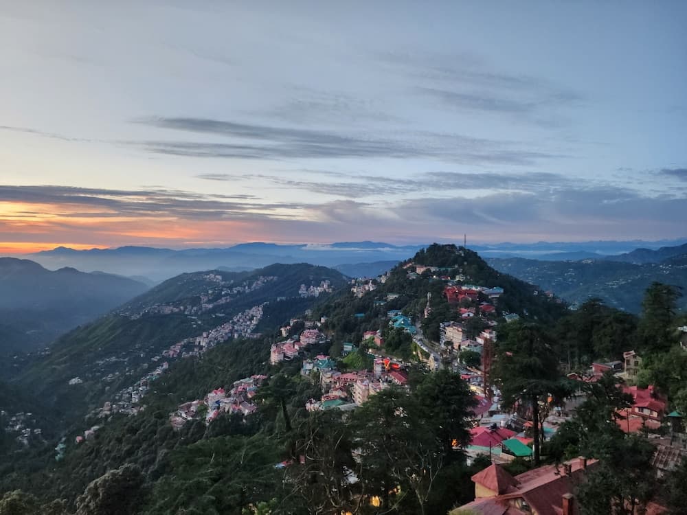 Florence B&B