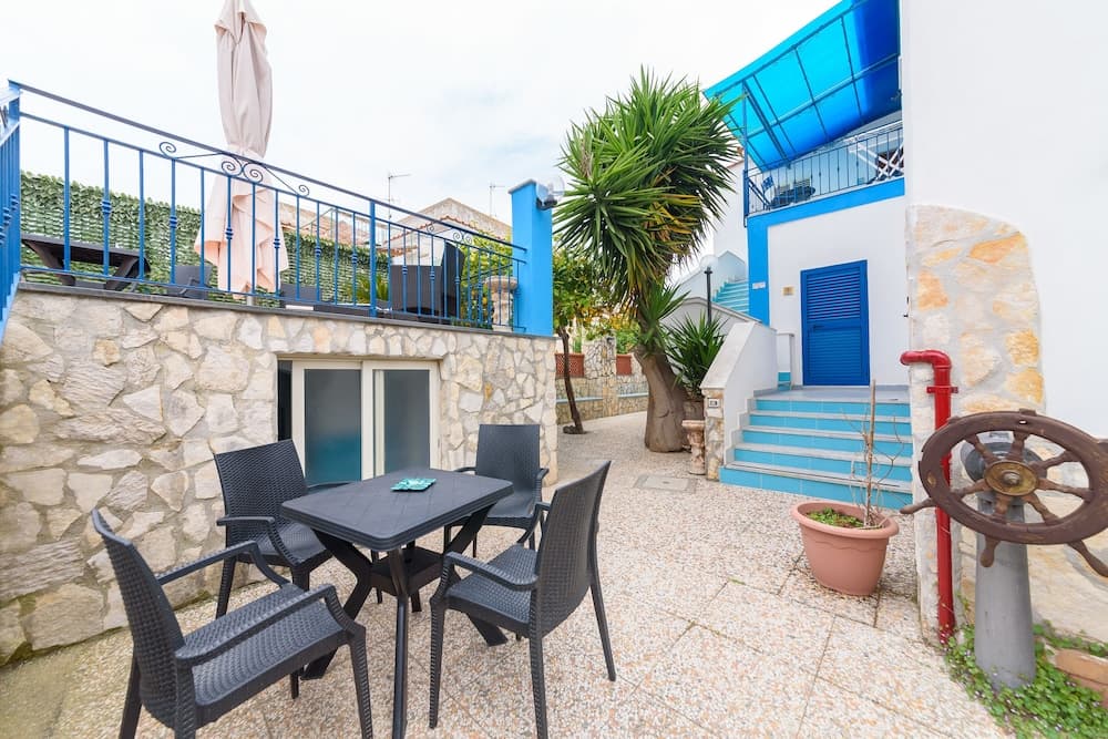 Hotel Celeste