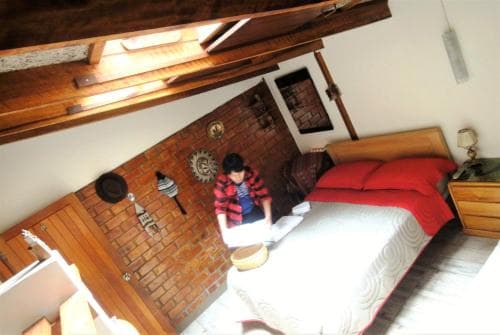 D'Osma Bed & Breakfast