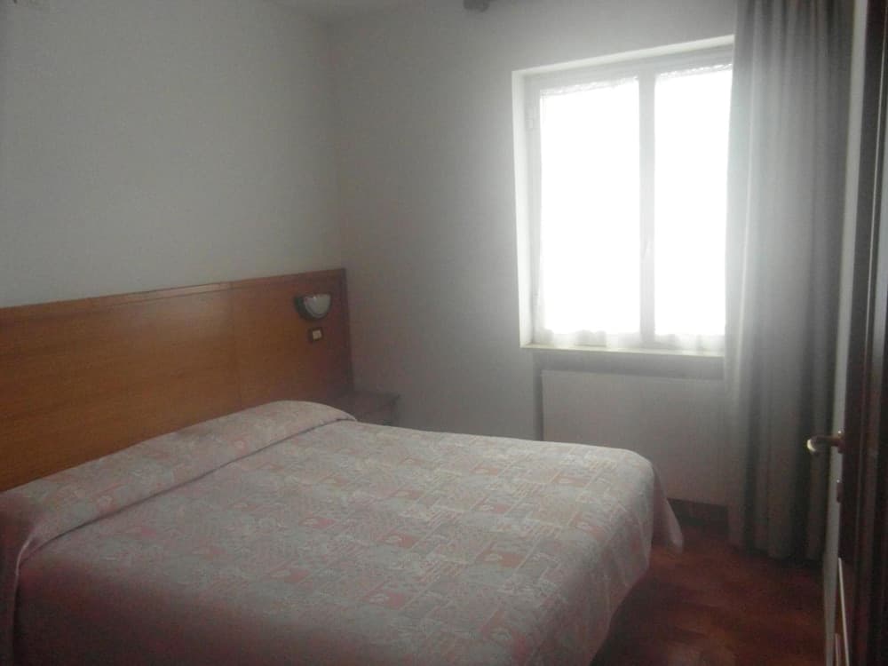 Albergo del Sole