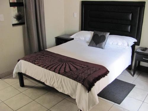 Ado Guesthouse
