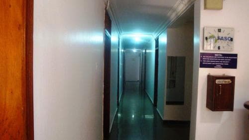 Faso Hotel