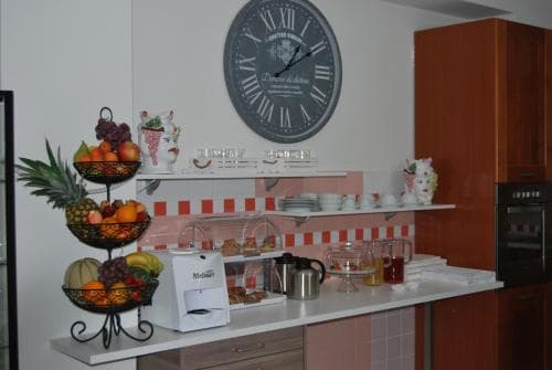 B&B Flores