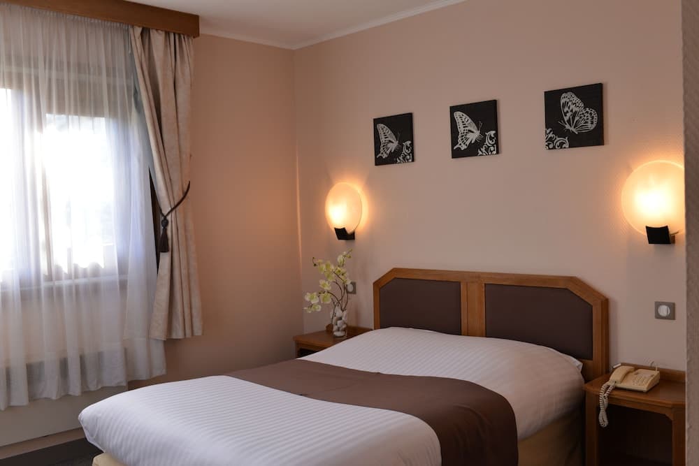 Hotel Le Bargy