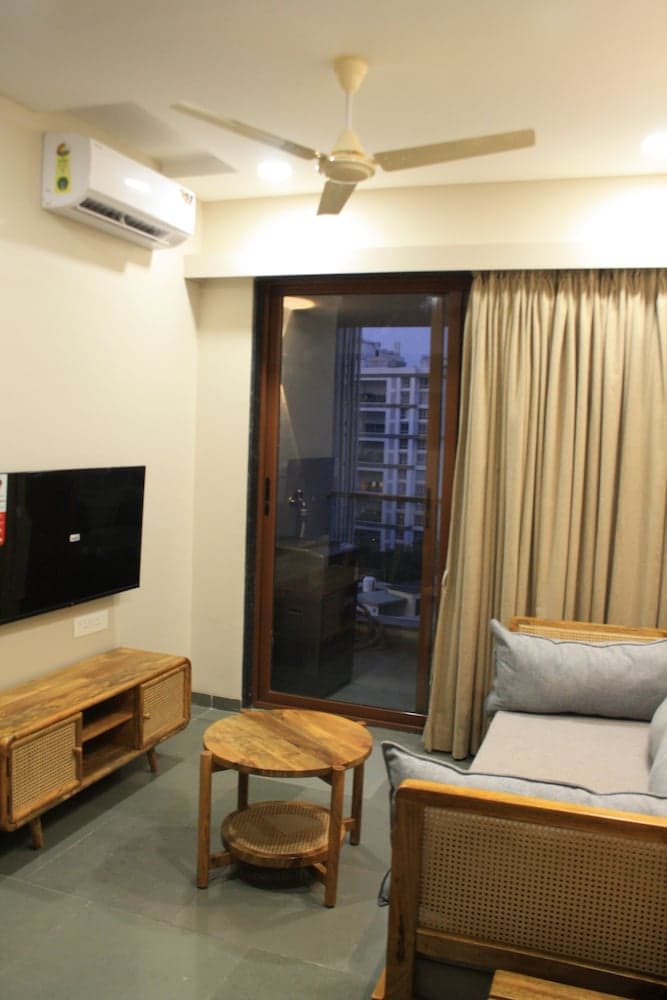 Tattva Suites