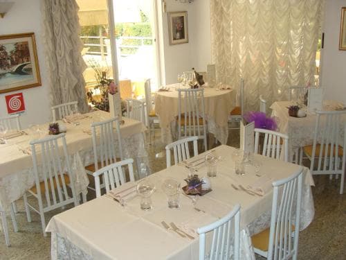 Hotel Villa Luisa