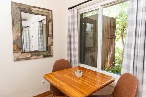 Buckeye Tree Lodge
