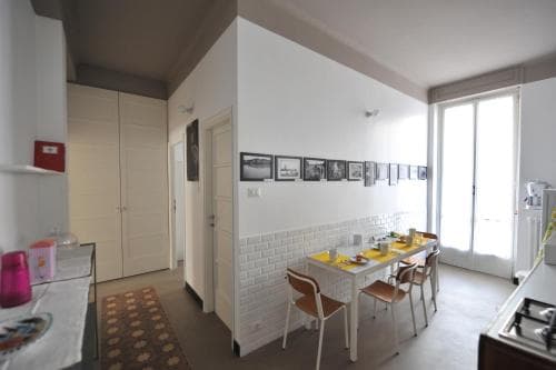Quater Lett B&B