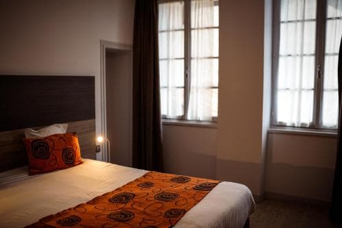 Hostellerie De l'Abbaye