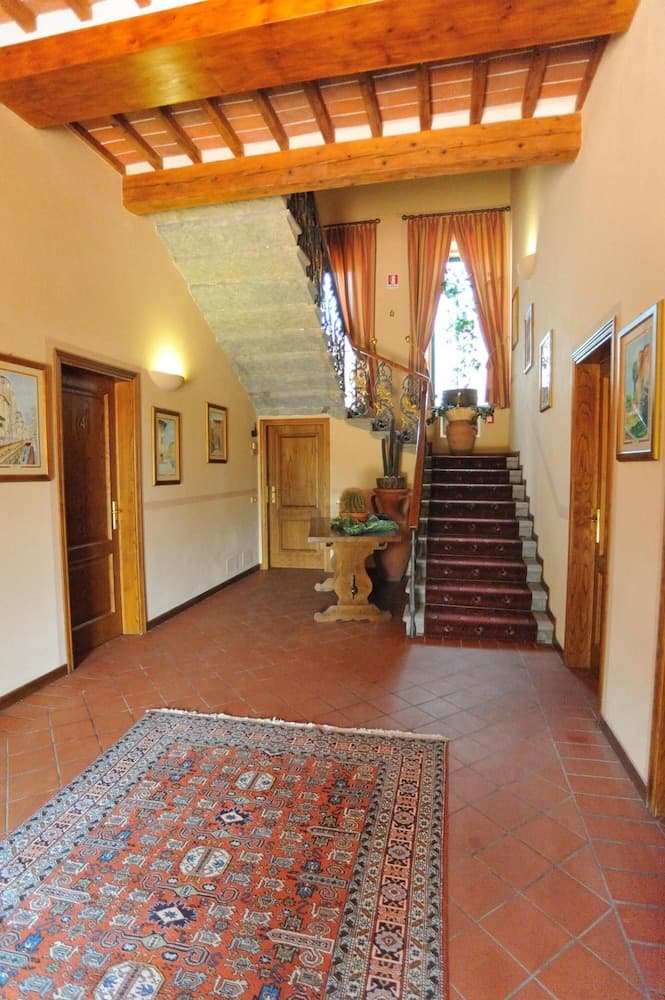 Villa La Nina
