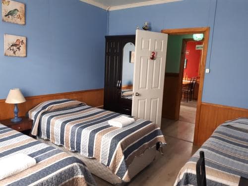 Hostal Guanaco Blanco