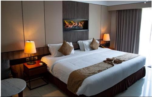 Sarawan Hotel