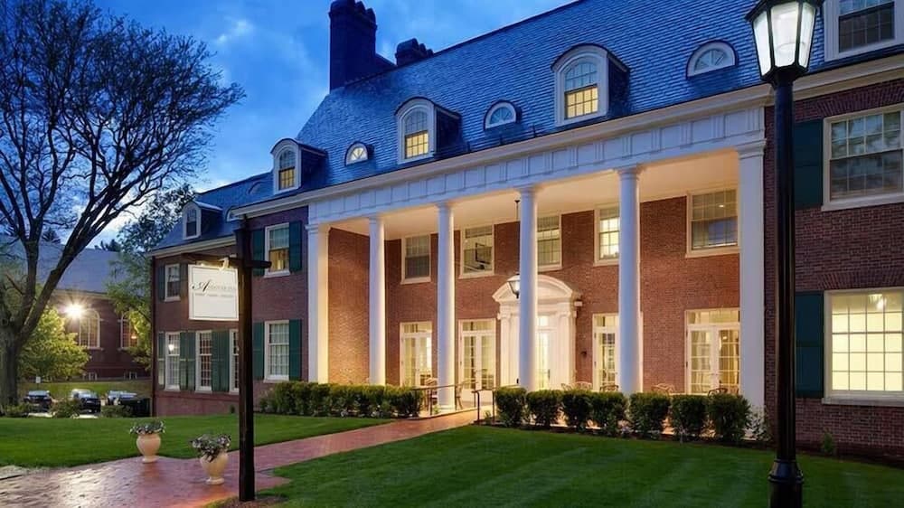 Andover Inn
